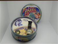 Reloj Fossil Limited Edition in Acero LE-9452 - LE-9452